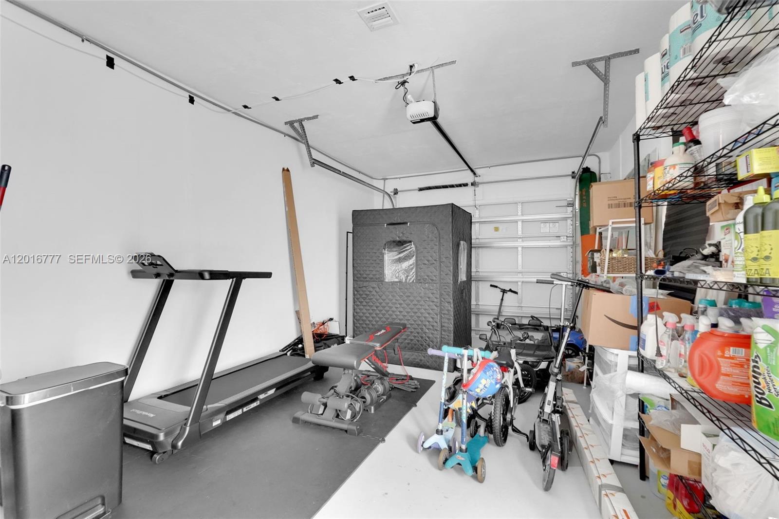 SHERIDAN HILLS SEC ONE - Residential