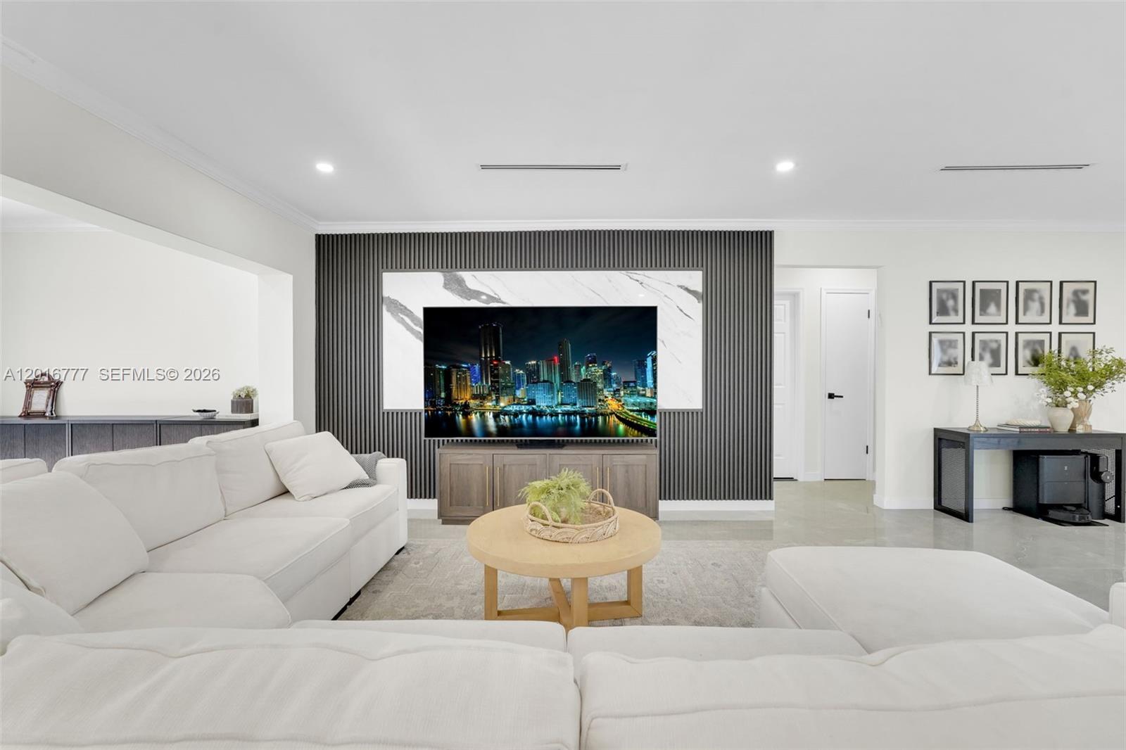SHERIDAN HILLS SEC ONE - Residential