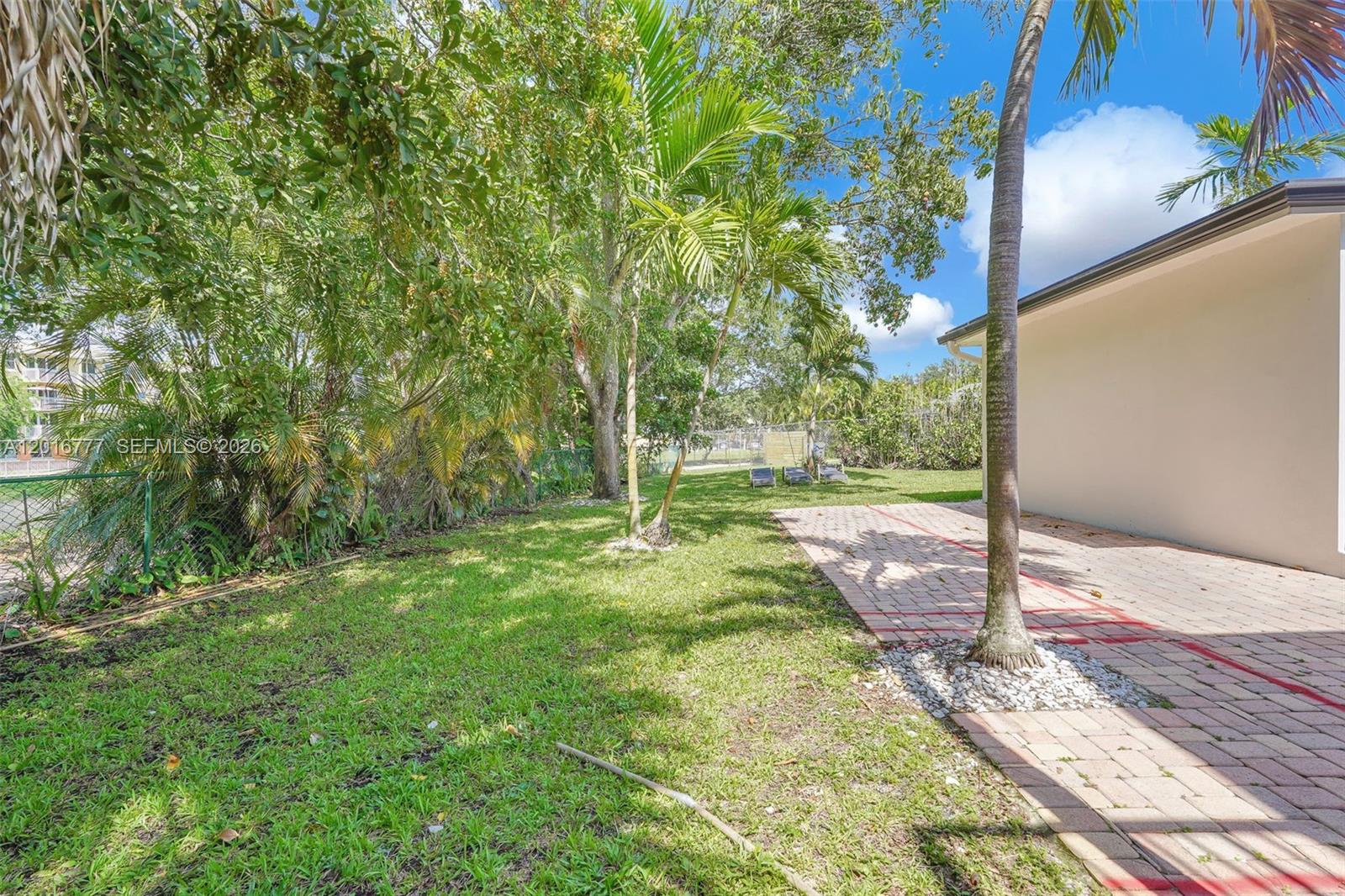 SHERIDAN HILLS SEC ONE - Residential
