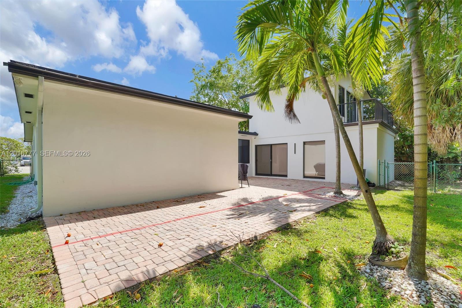 SHERIDAN HILLS SEC ONE - Residential