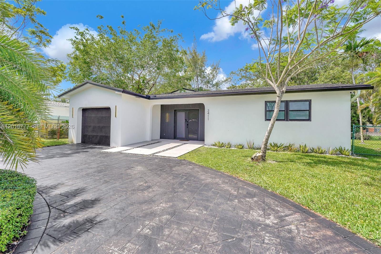 SHERIDAN HILLS SEC ONE - Residential