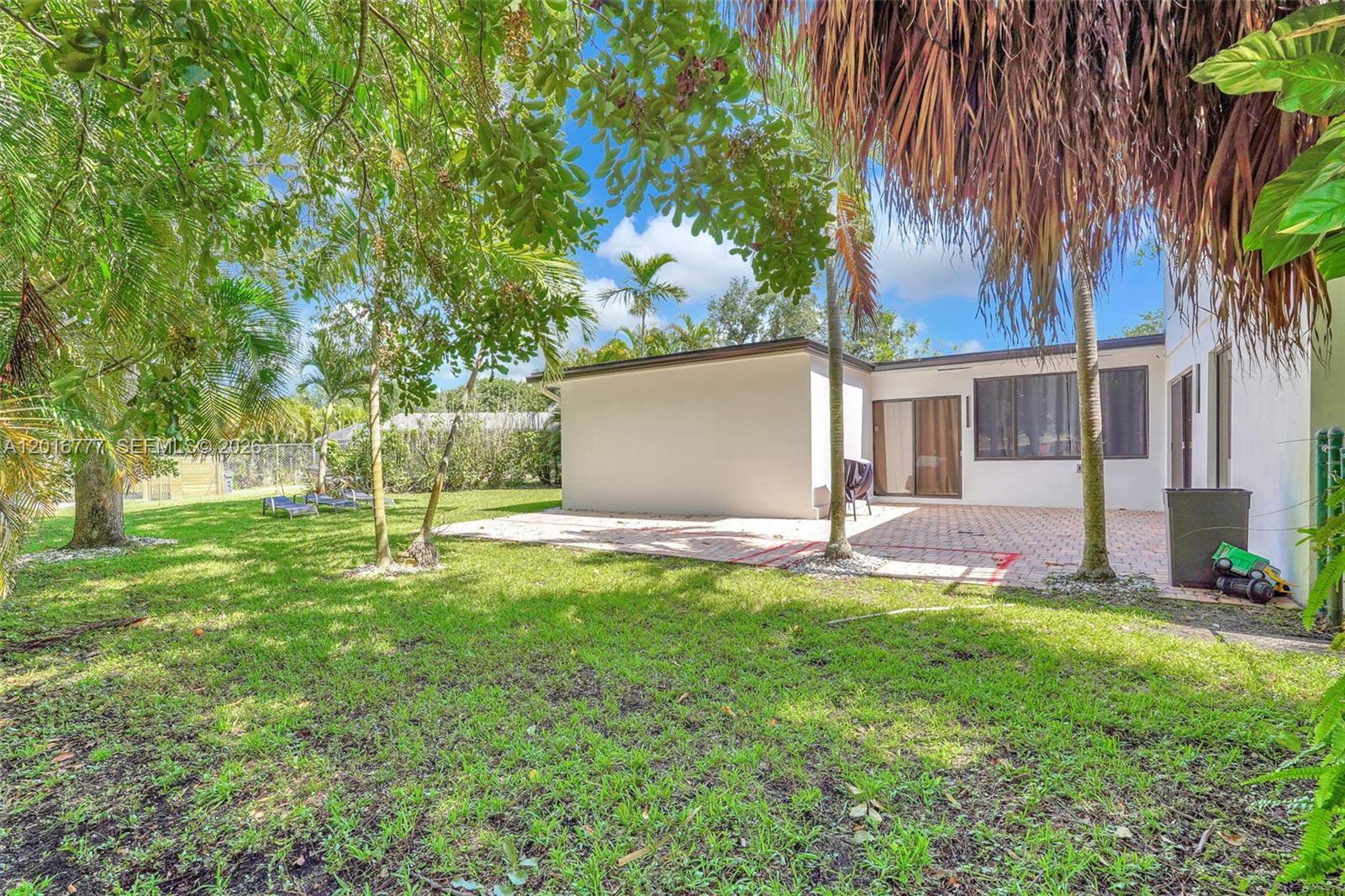 SHERIDAN HILLS SEC ONE - Residential