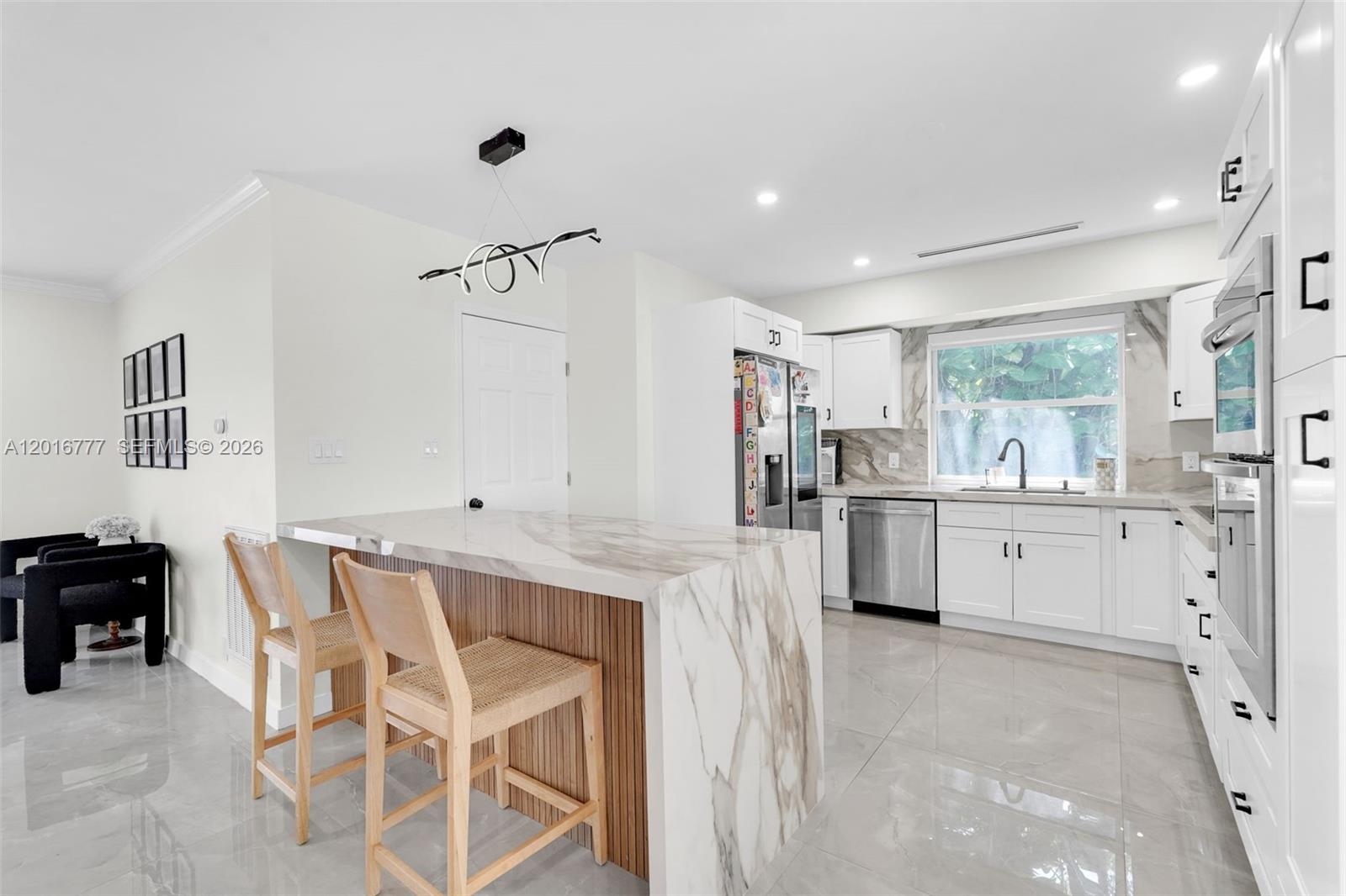 SHERIDAN HILLS SEC ONE - Residential