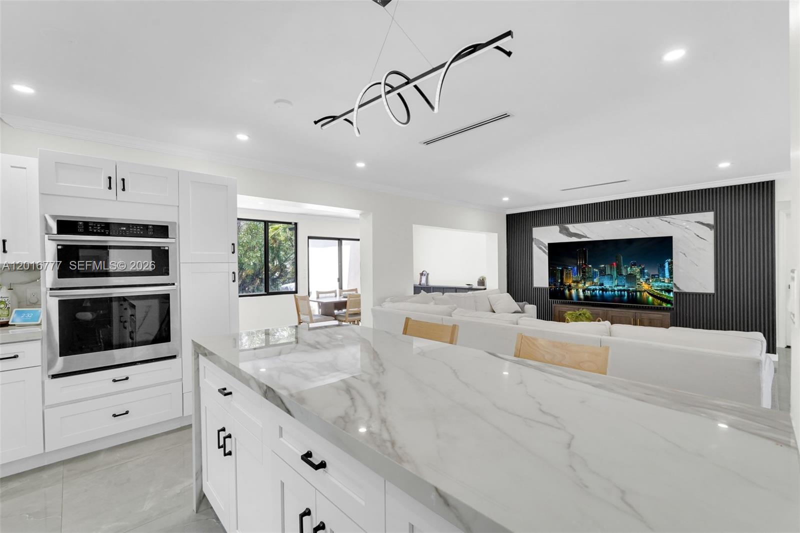 SHERIDAN HILLS SEC ONE - Residential