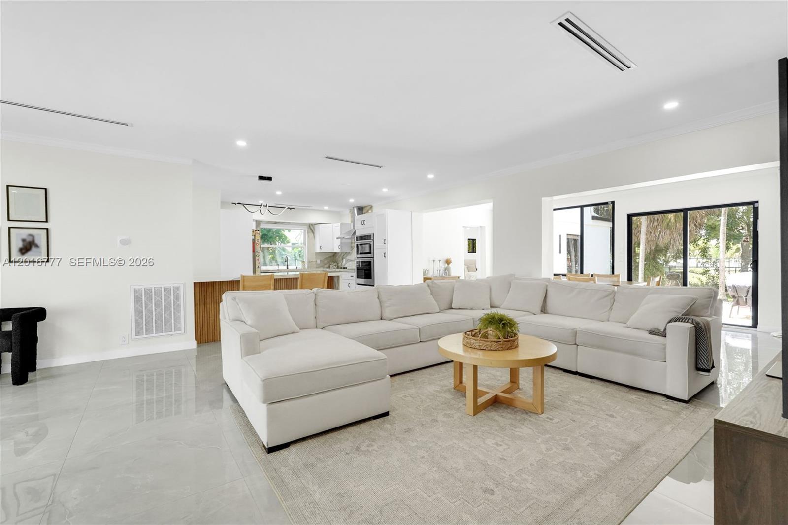 SHERIDAN HILLS SEC ONE - Residential