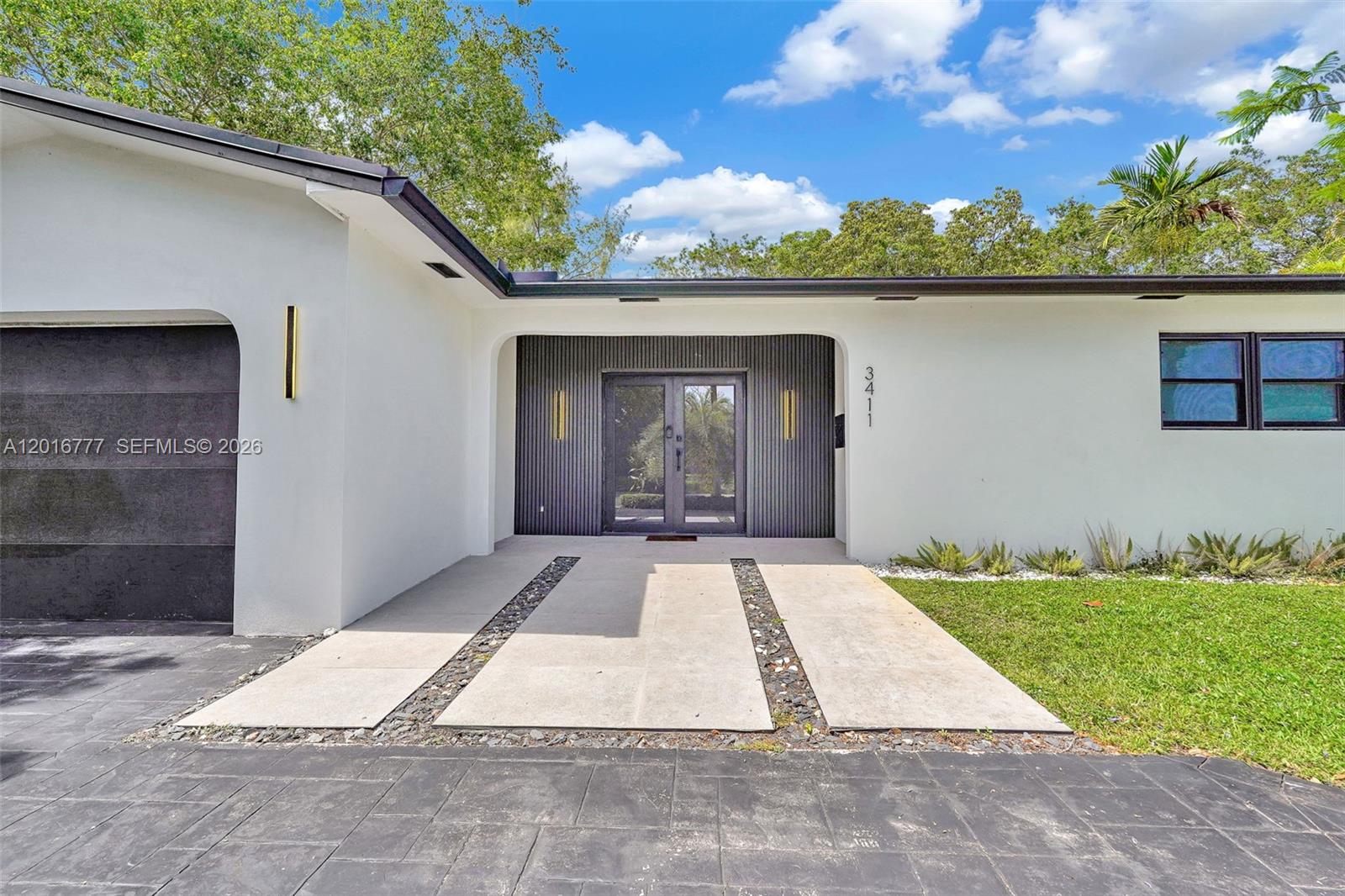 SHERIDAN HILLS SEC ONE - Residential