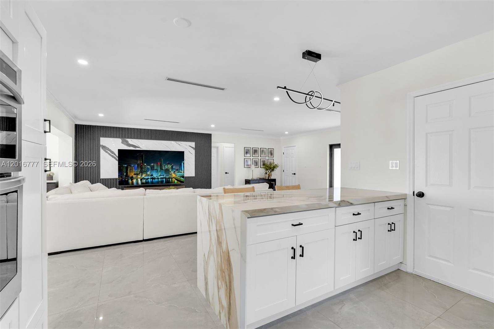 SHERIDAN HILLS SEC ONE - Residential