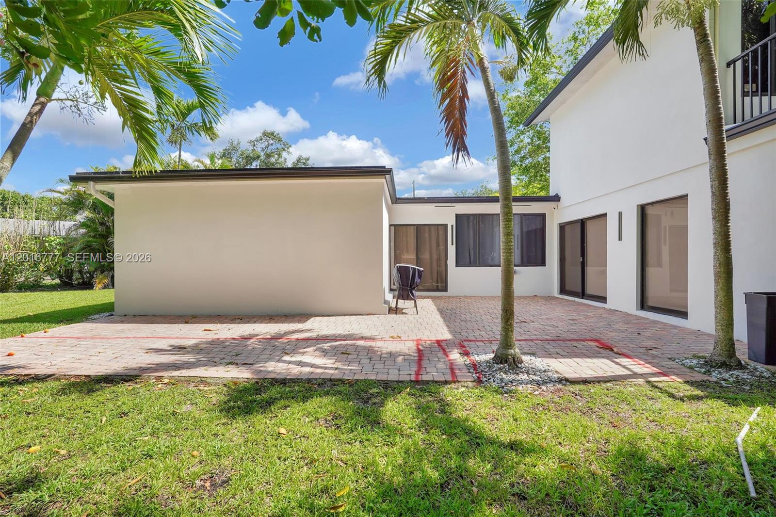 SHERIDAN HILLS SEC ONE - Residential