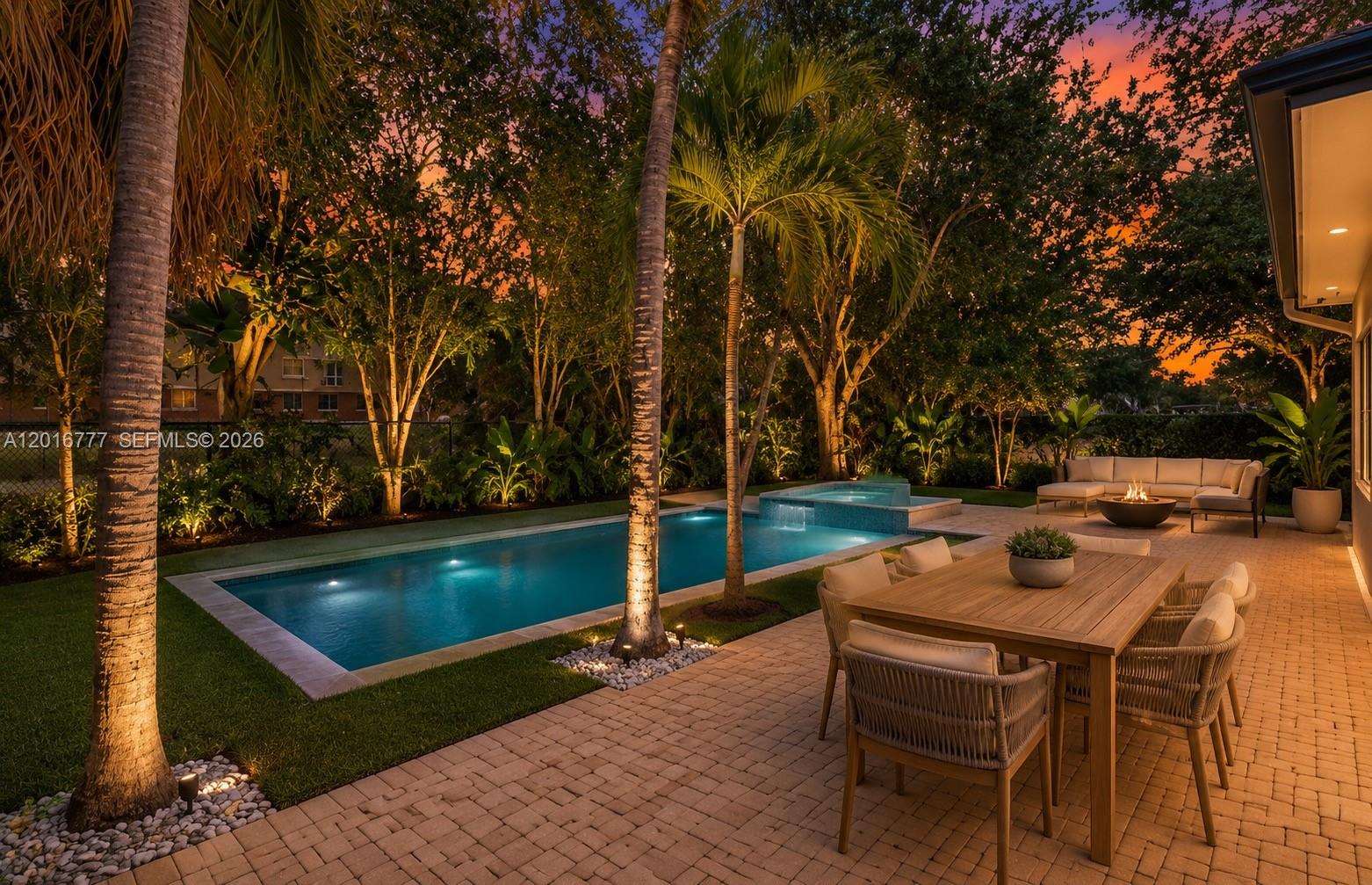 SHERIDAN HILLS SEC ONE - Residential
