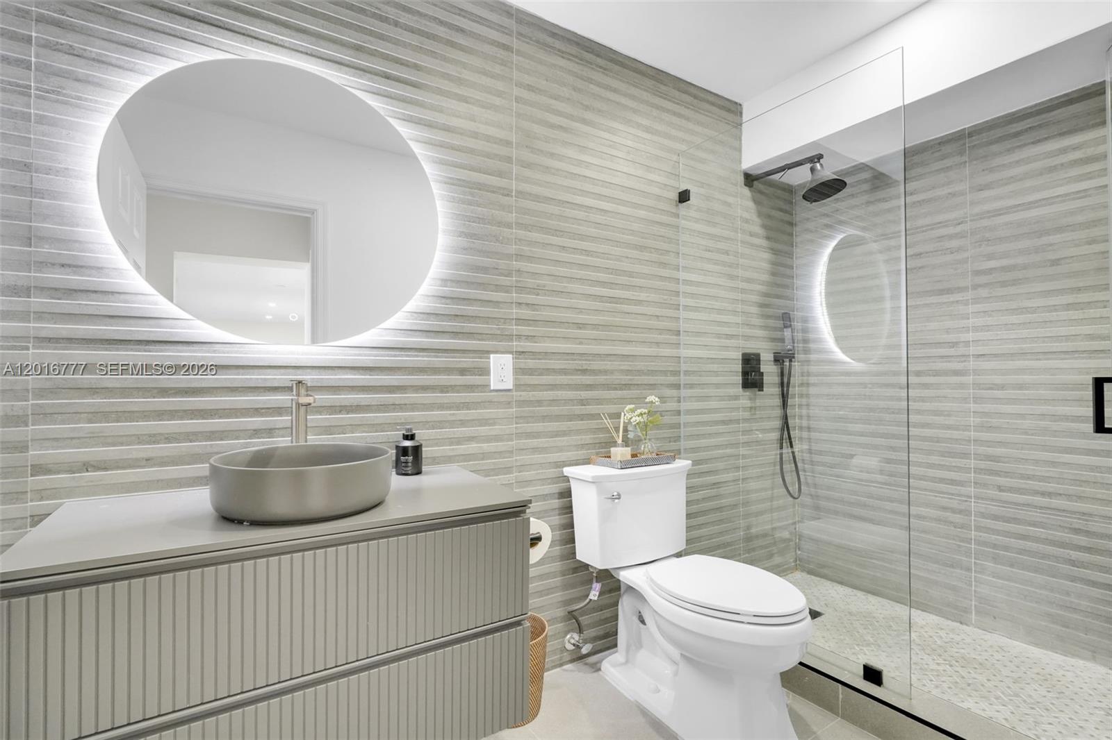 SHERIDAN HILLS SEC ONE - Residential