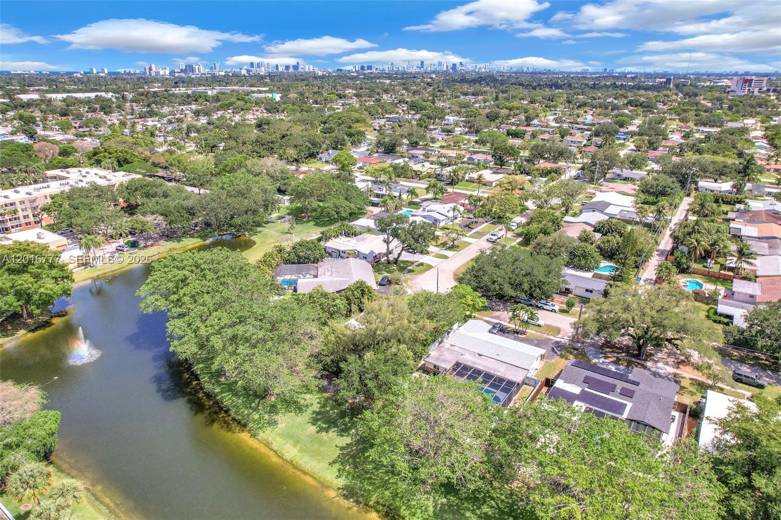 SHERIDAN HILLS SEC ONE - Residential