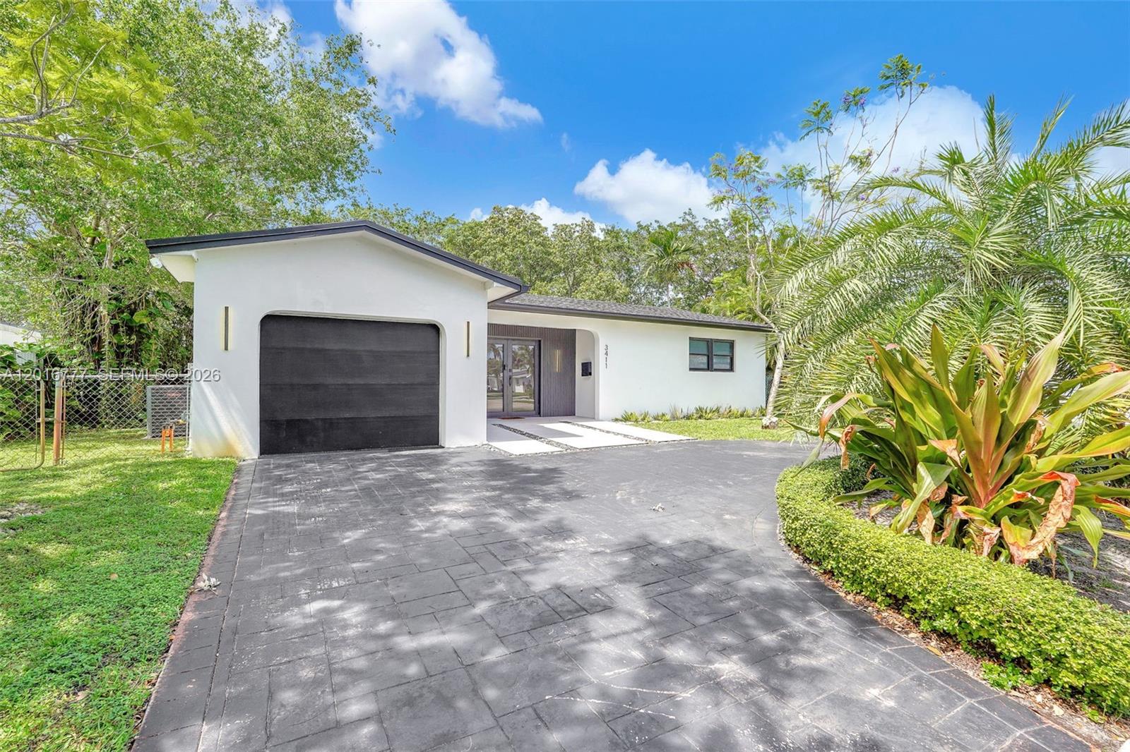 SHERIDAN HILLS SEC ONE - Residential