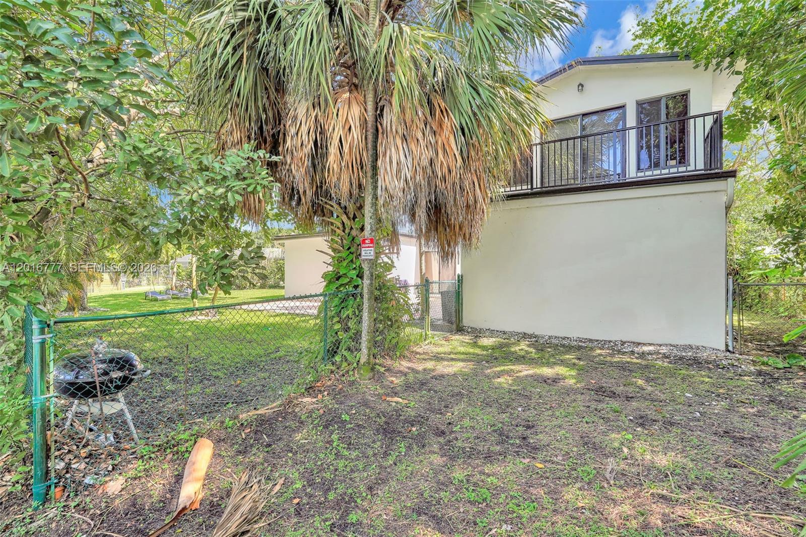 SHERIDAN HILLS SEC ONE - Residential