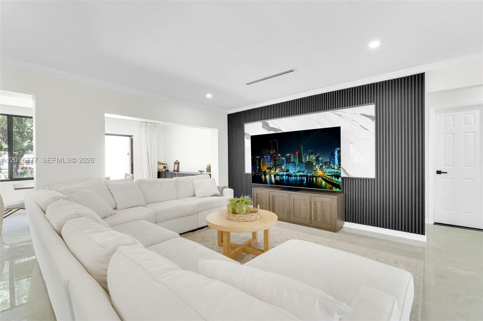 SHERIDAN HILLS SEC ONE - Residential