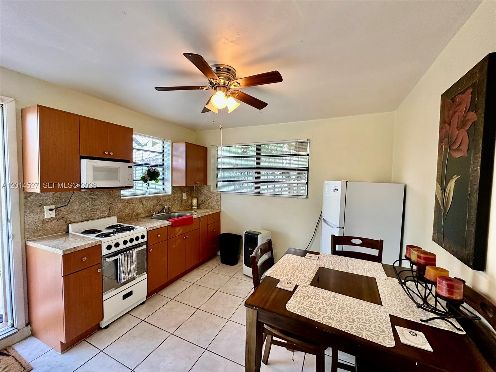 4733 NW 192nd St Efficiency