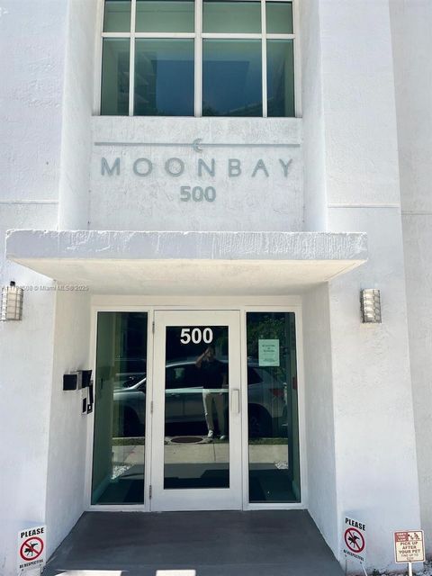 500 NE 29th St 801 Miami FL 33137