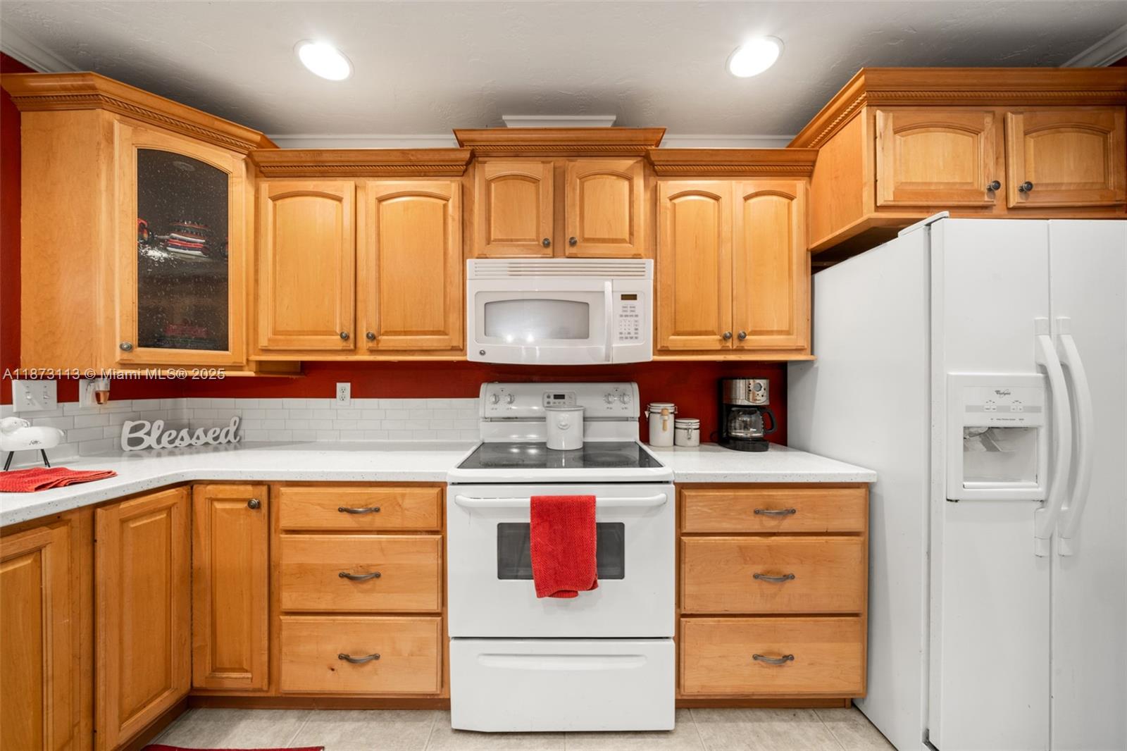 Bay Street Villas - Residential