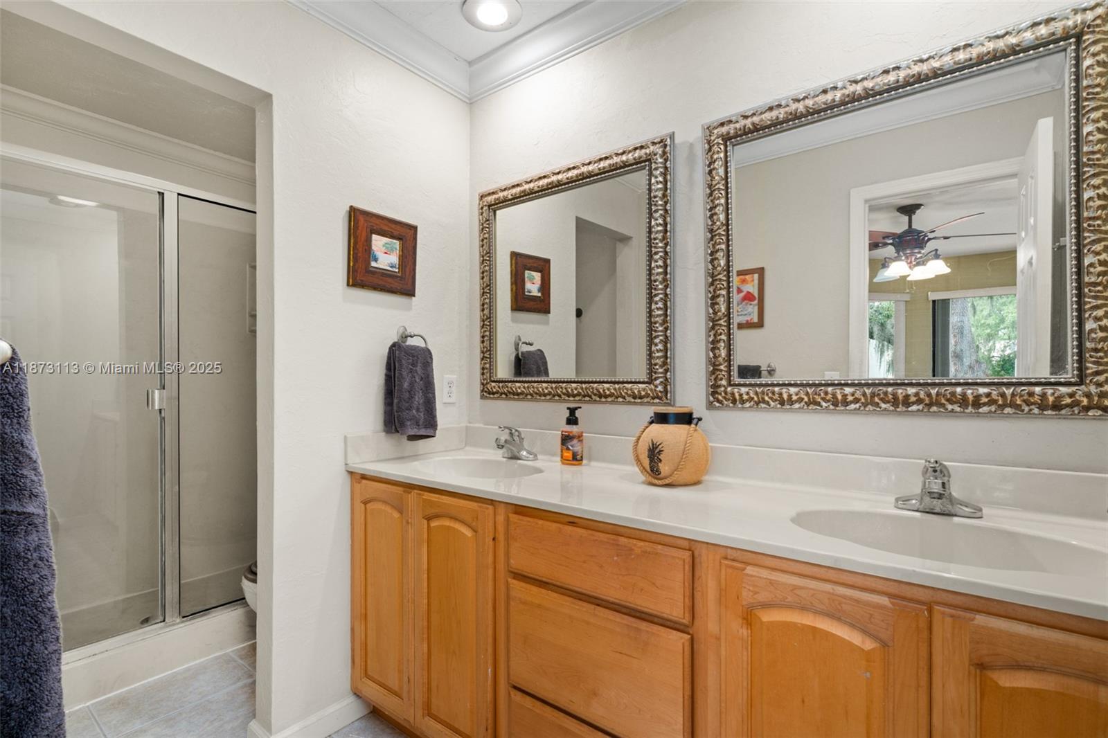 Bay Street Villas - Residential