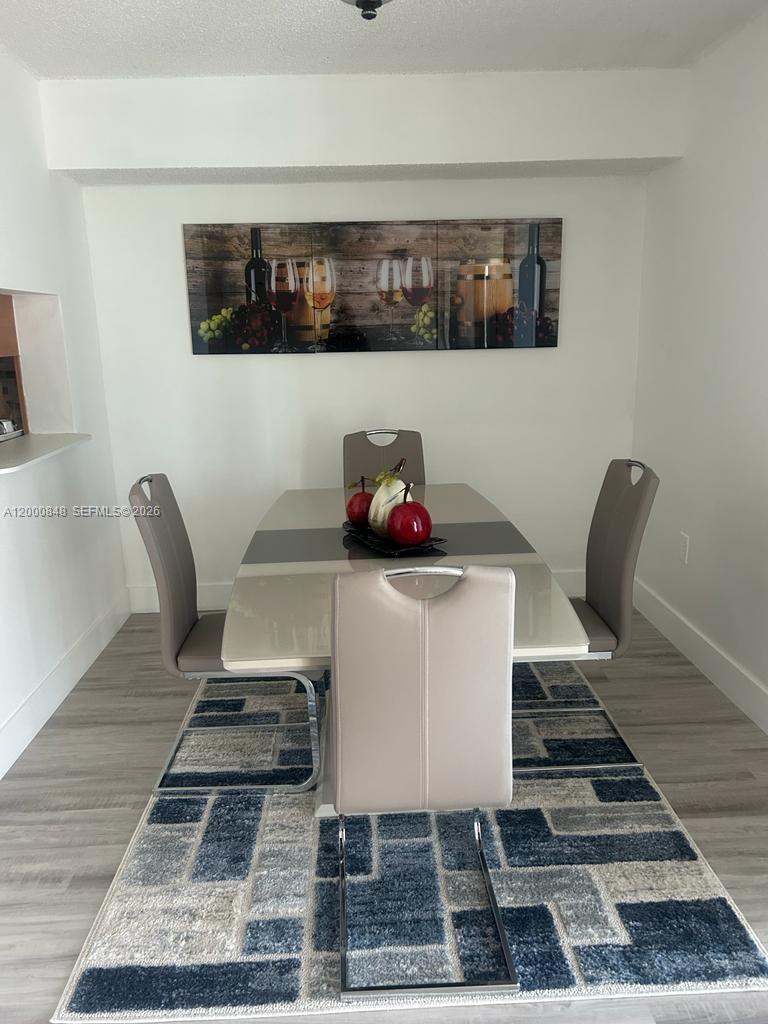 INTERNATIONAL PARK CONDO - Residential Lease