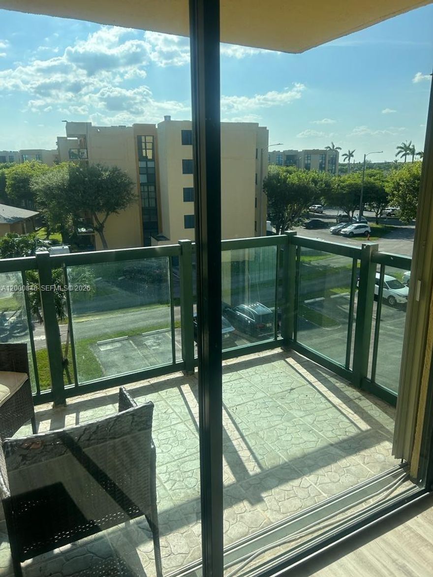 Only first month’s rent and one security deposit to move in. Even better, the owner has already paid the HOA deposit for the tenant, saving you money upfront and making the process seamless.

Beautifully remodeled 2-bedroom, 2-bathroom condo located on the 4th floor in the desirable International Park II community. This spacious unit features modern finishes, an open layout, and abundant natural light throughout, creating a comfortable and inviting living space perfect for families or professionals. Step out onto your private balcony and enjoy fresh air and relaxing views, adding the perfect touch to your everyday living.

Ideally located just minutes from the Turnpike, this home offers easy commuting and quick access to a variety of shopping centers, dining options, and everyday essentials. The community is well-maintained and provides a peaceful residential atmosphere while still being centrally located.

This is a rare opportunity to lease a fully updated, move-in-ready unit in a highly accessible location. Schedule your showing today and make this condo your next home. Call listing agent for showing instructions.