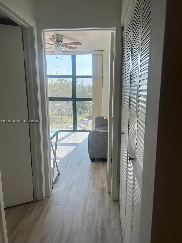 INTERNATIONAL PARK CONDO - Residential Lease