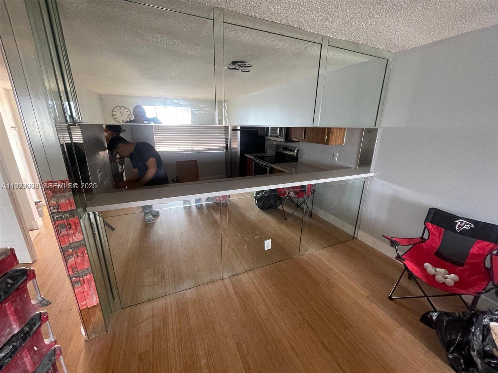 EATON AT HAMPTONS WEST CO - Residential Lease