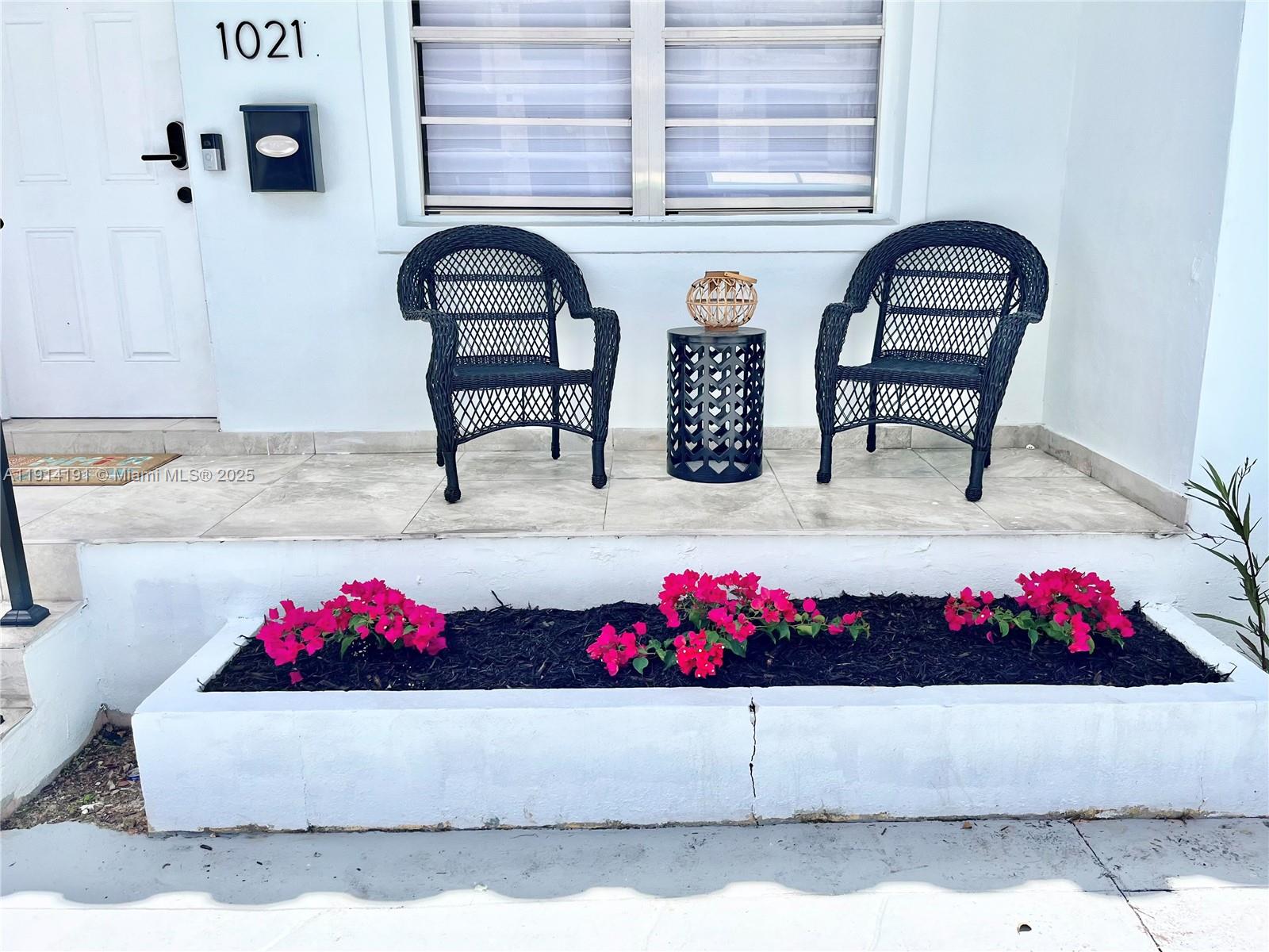 MARIGOLD - Residential Lease