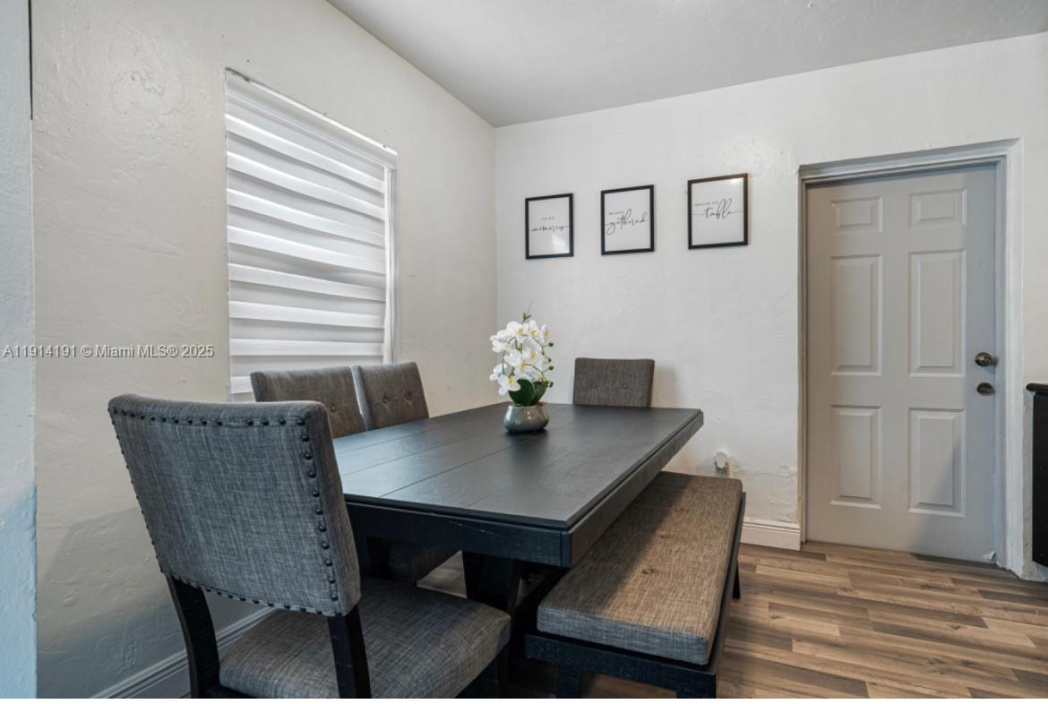 MARIGOLD - Residential Lease