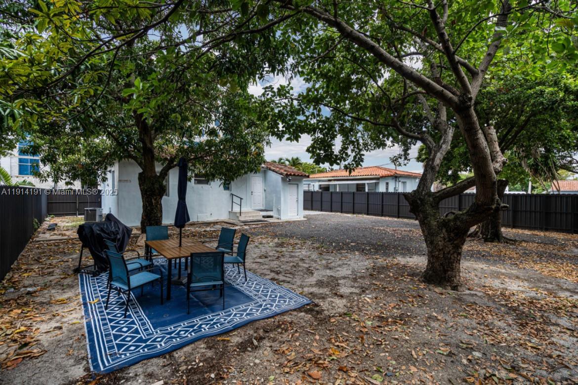 MARIGOLD - Residential Lease