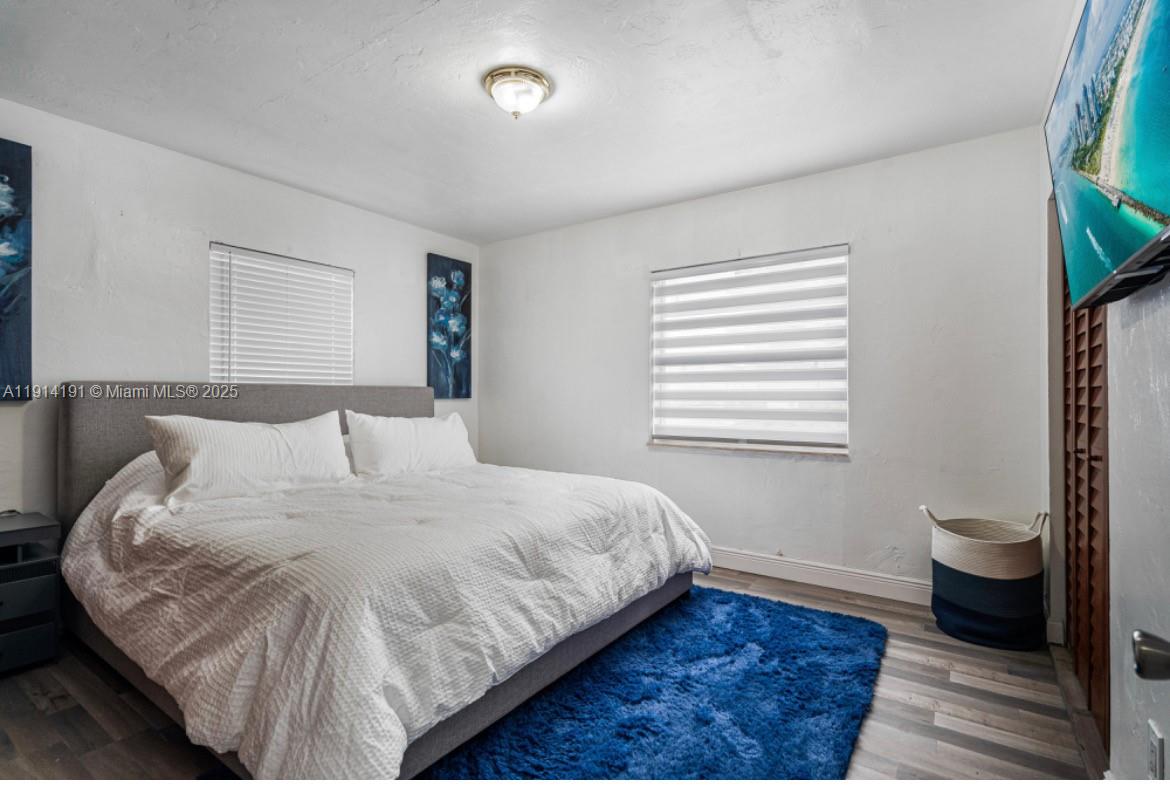 MARIGOLD - Residential Lease