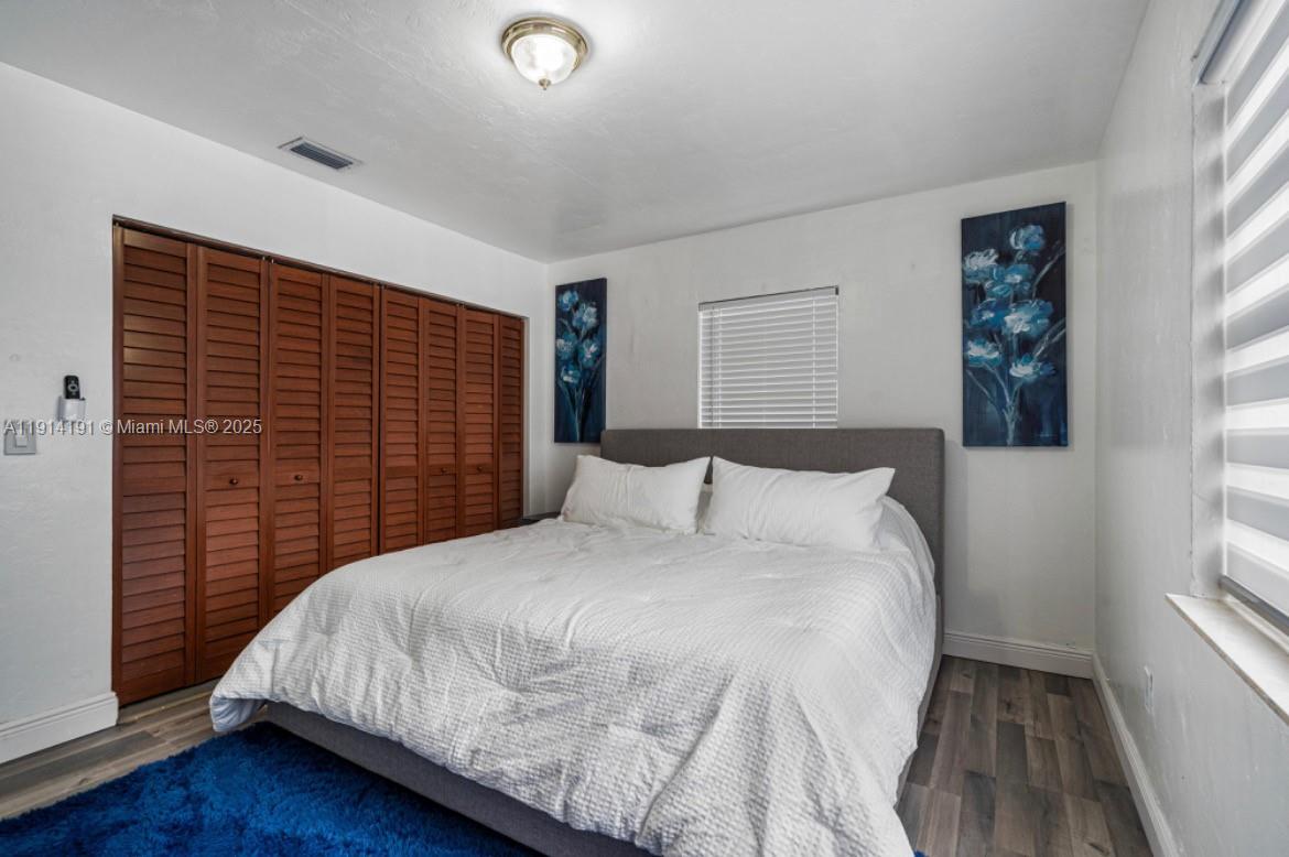 MARIGOLD - Residential Lease