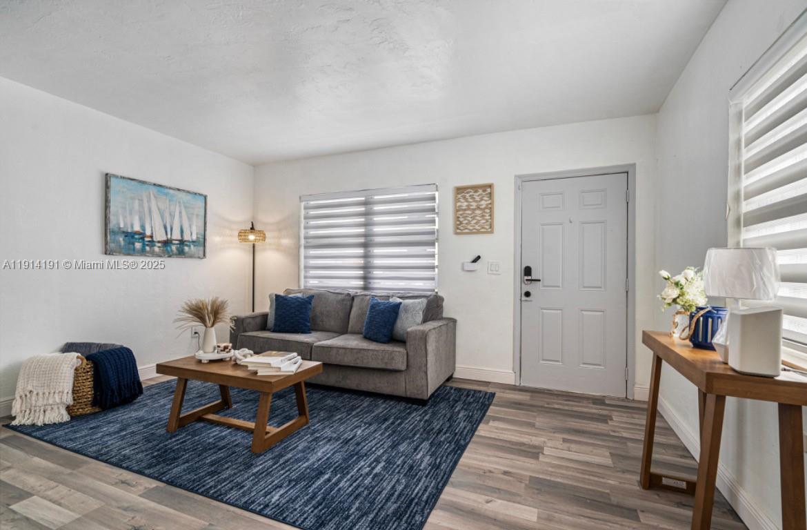 MARIGOLD - Residential Lease