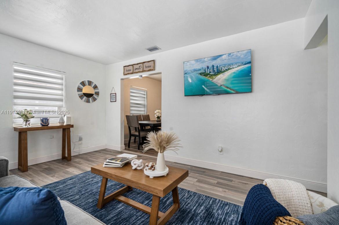 MARIGOLD - Residential Lease