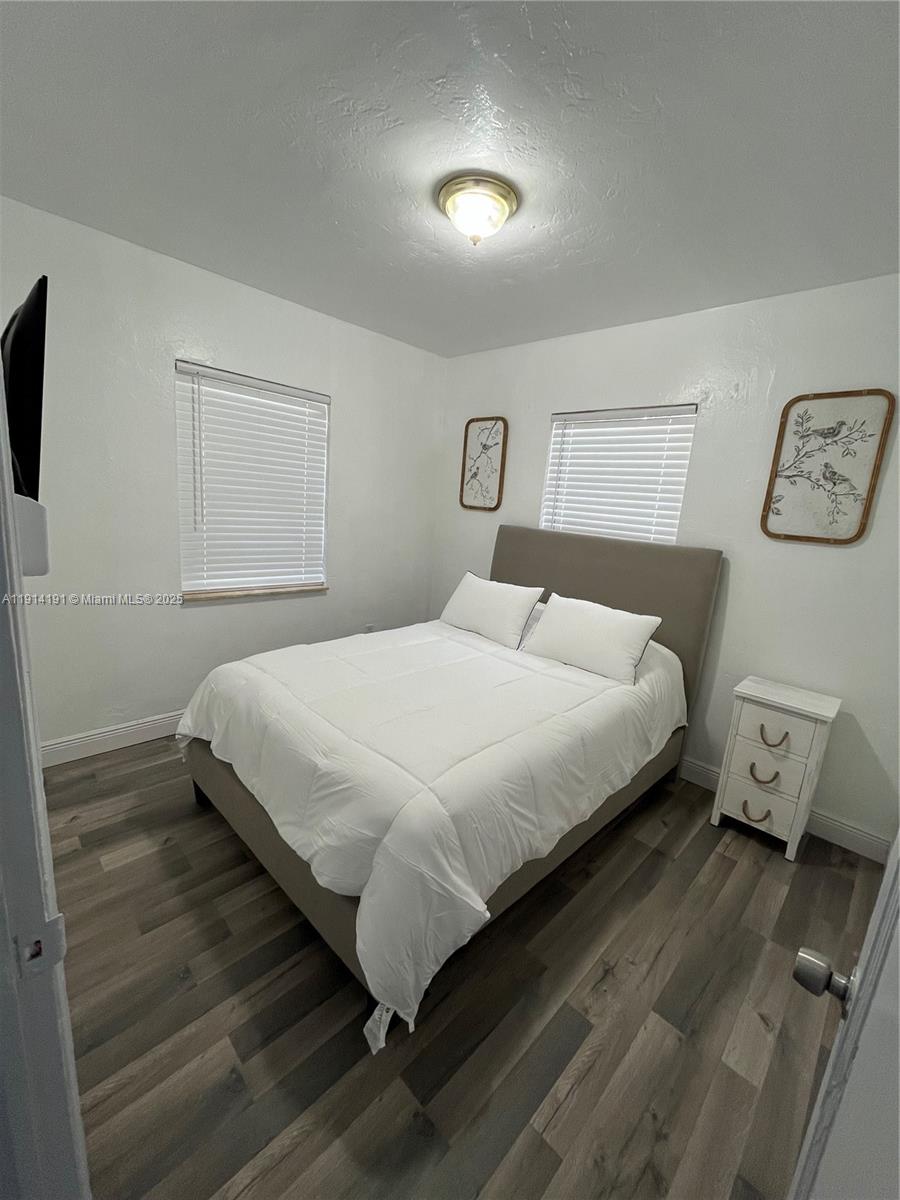 MARIGOLD - Residential Lease