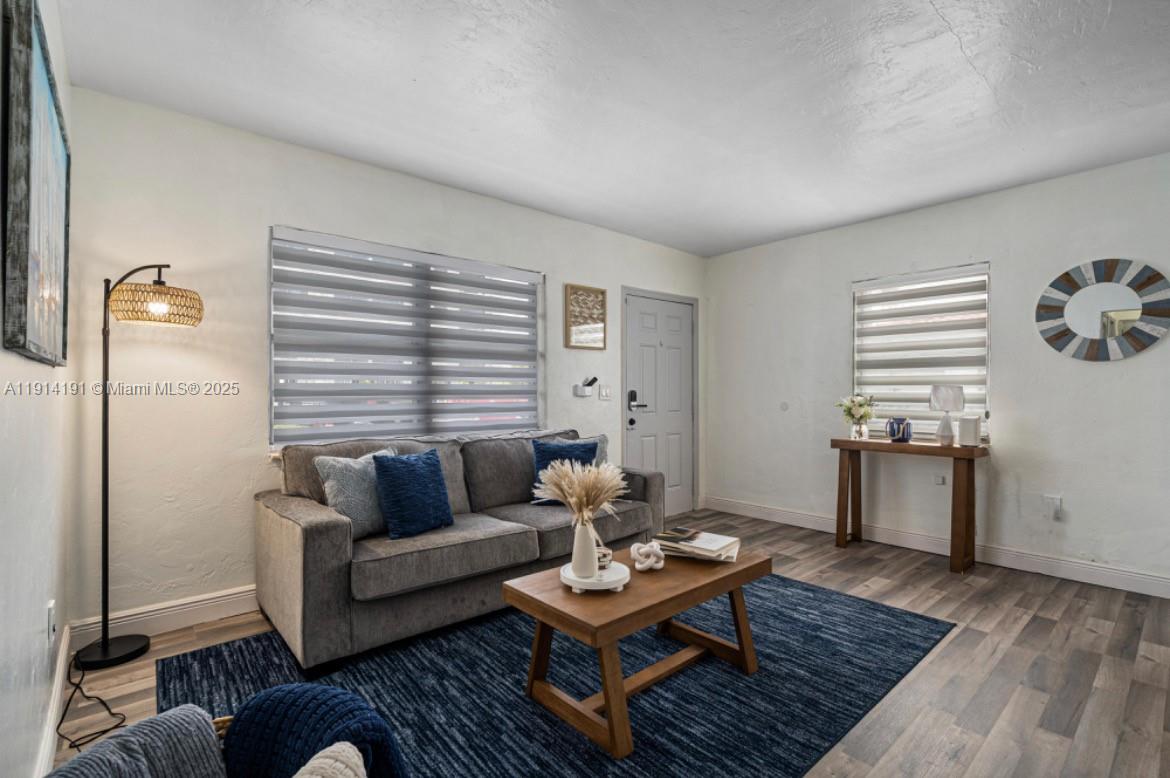 MARIGOLD - Residential Lease