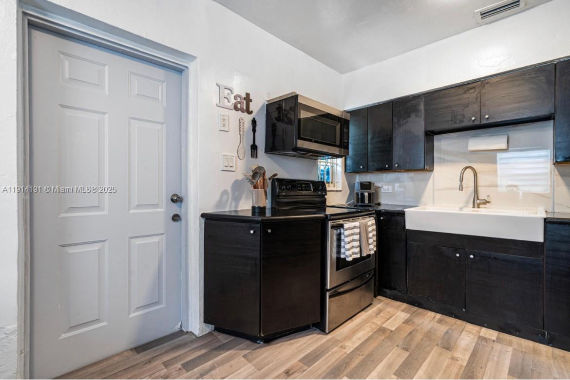 MARIGOLD - Residential Lease