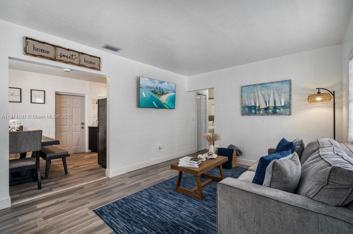 MARIGOLD - Residential Lease