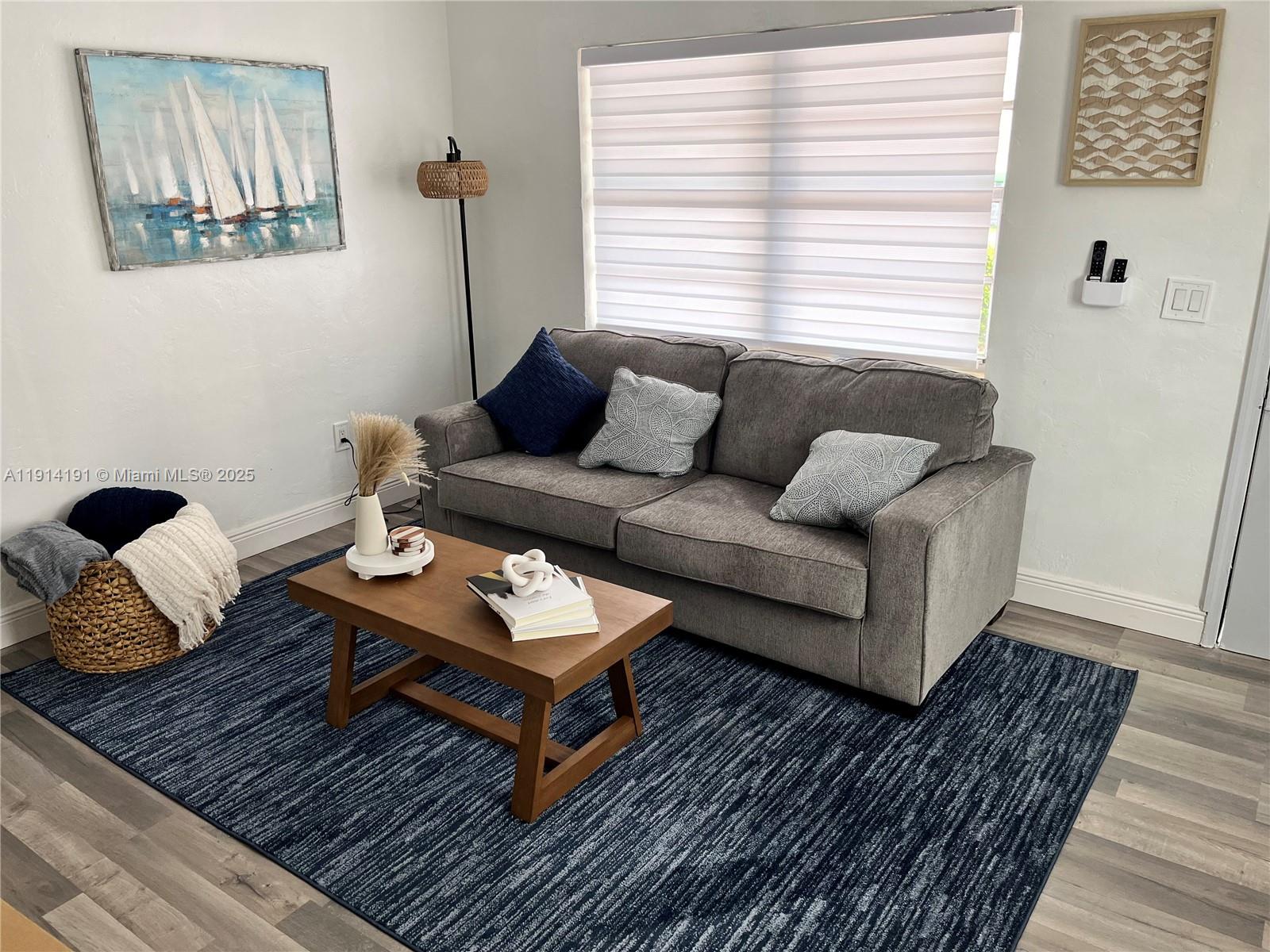 MARIGOLD - Residential Lease