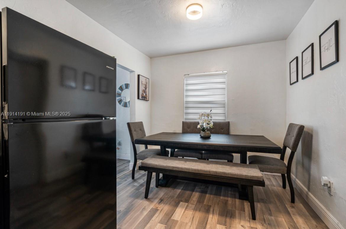 MARIGOLD - Residential Lease