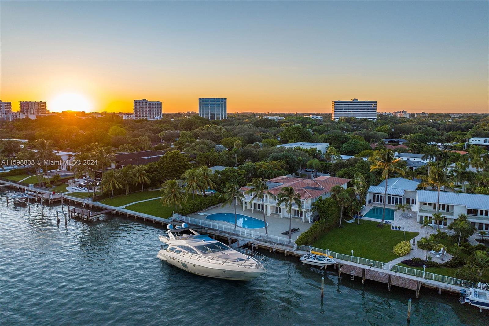 BAY POINT - Residential