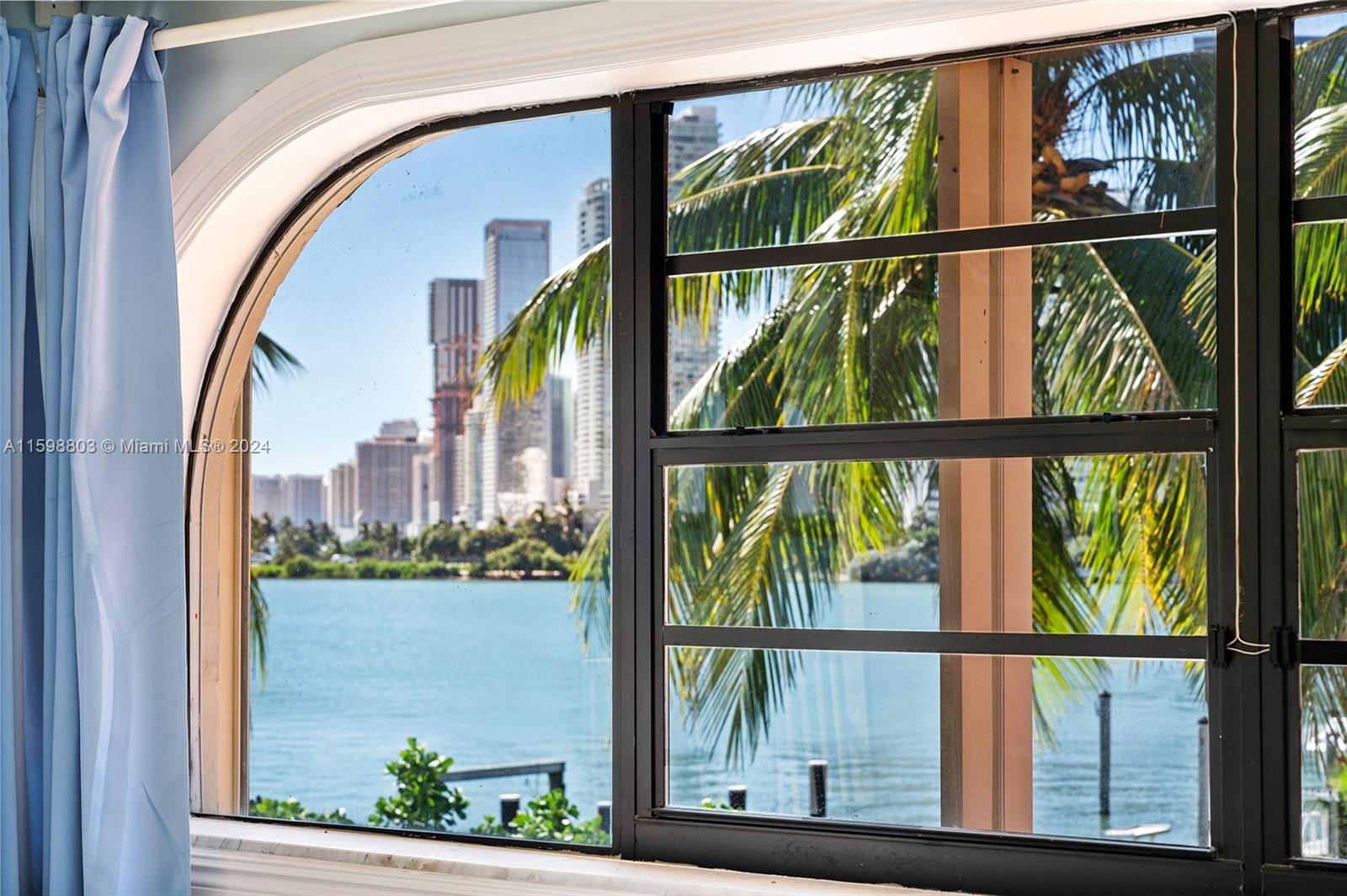 BAY POINT - Residential