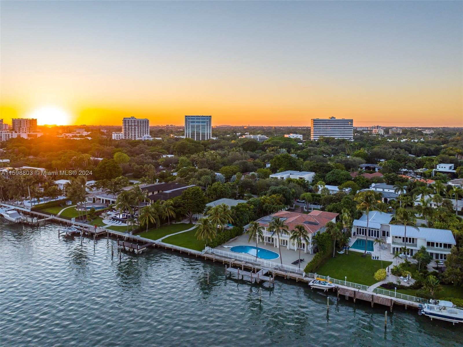 BAY POINT - Residential