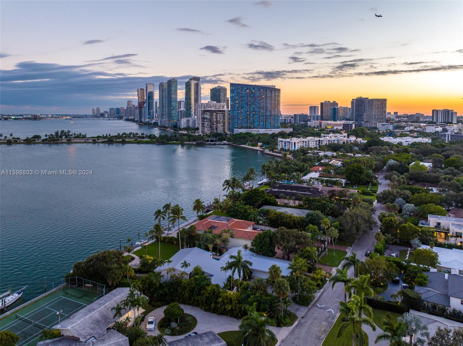 BAY POINT - Residential