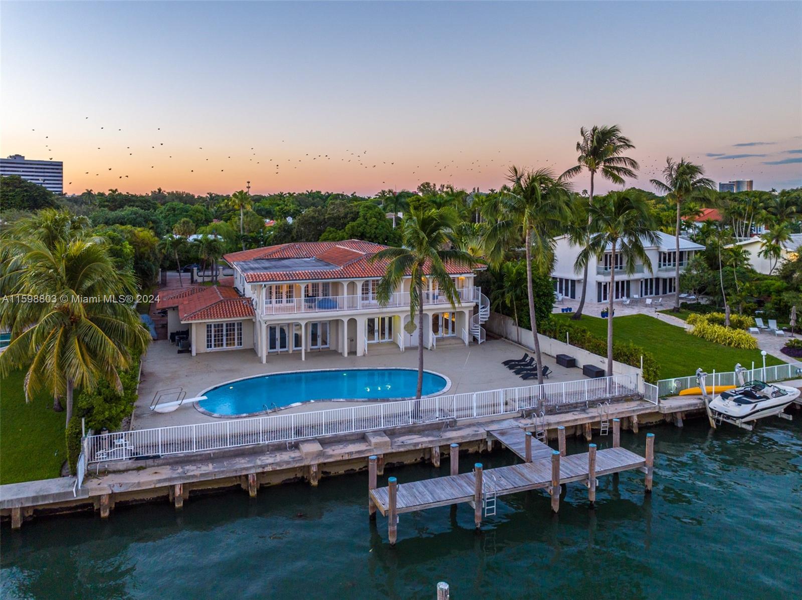 BAY POINT - Residential