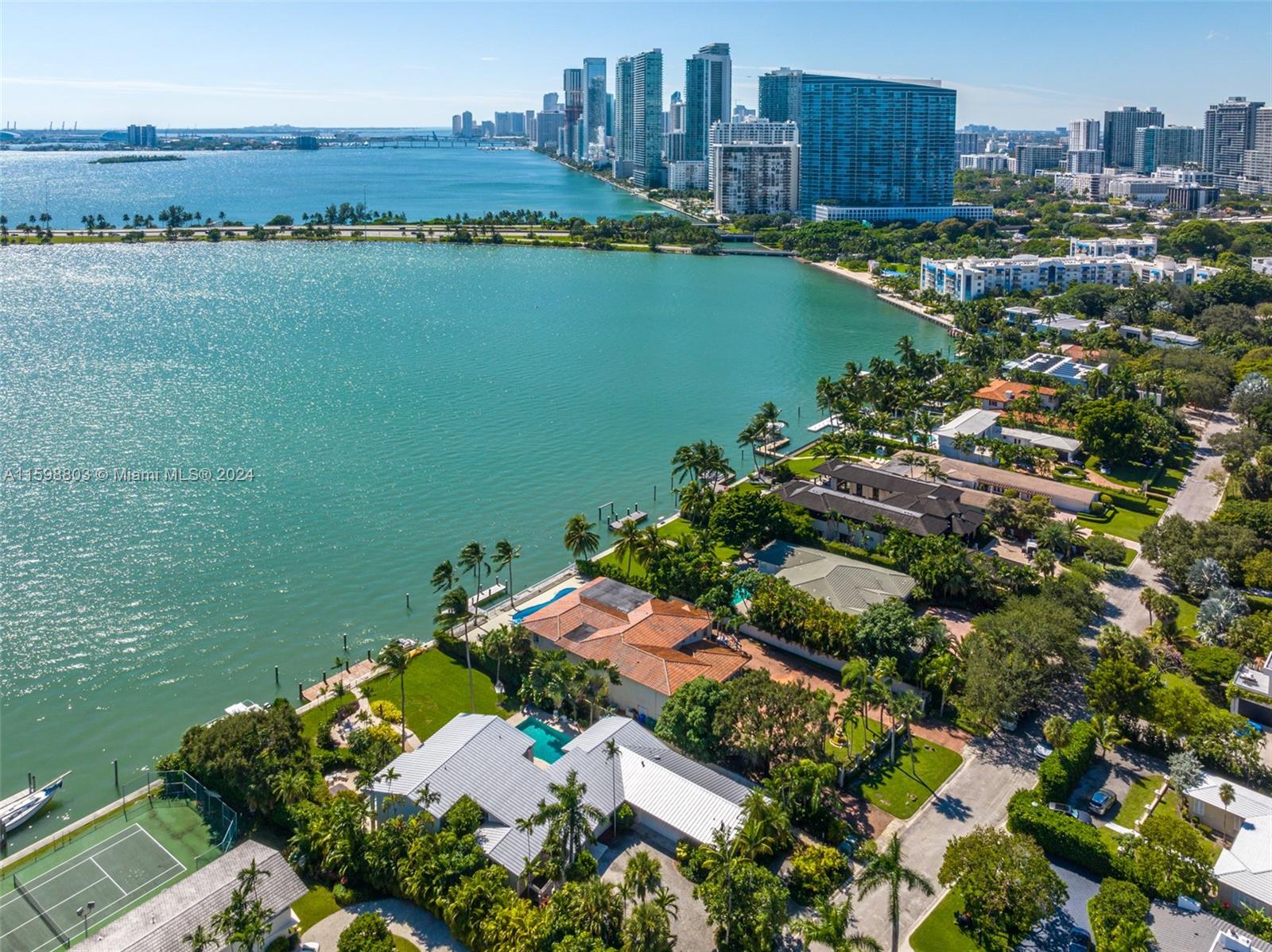 BAY POINT - Residential