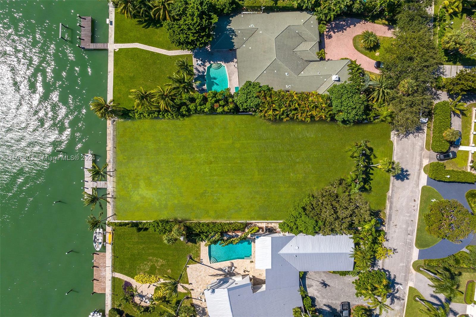 BAY POINT - Residential