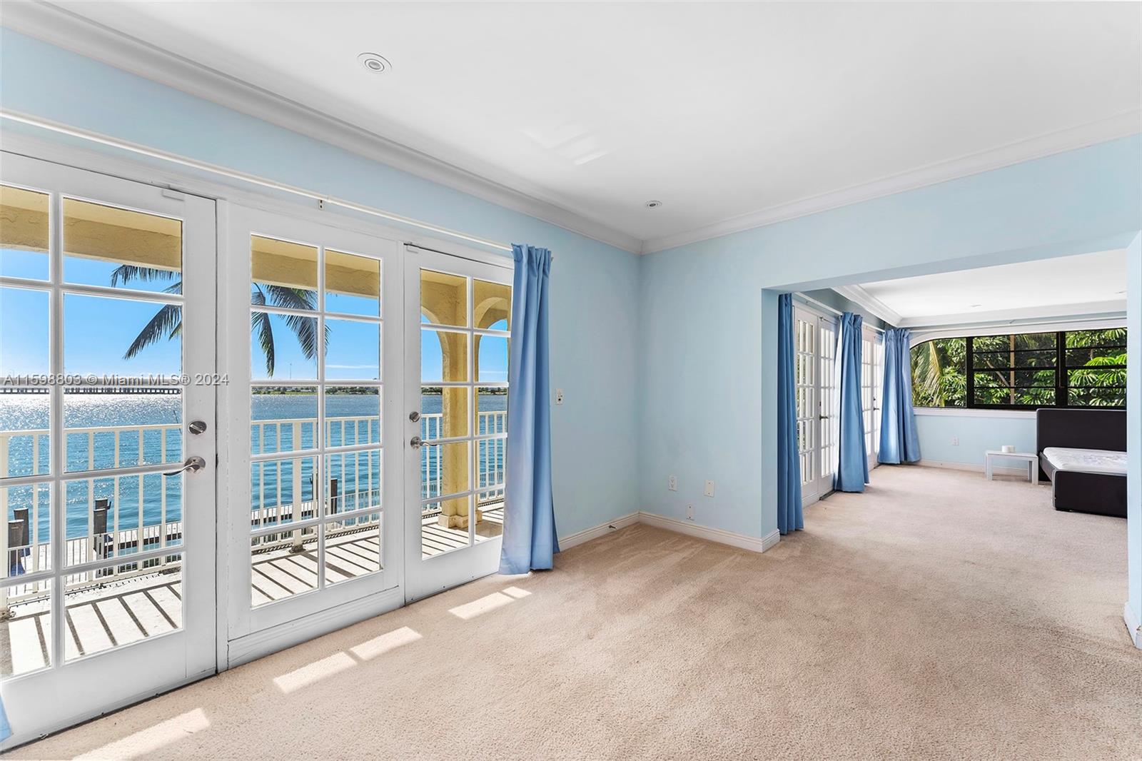 BAY POINT - Residential