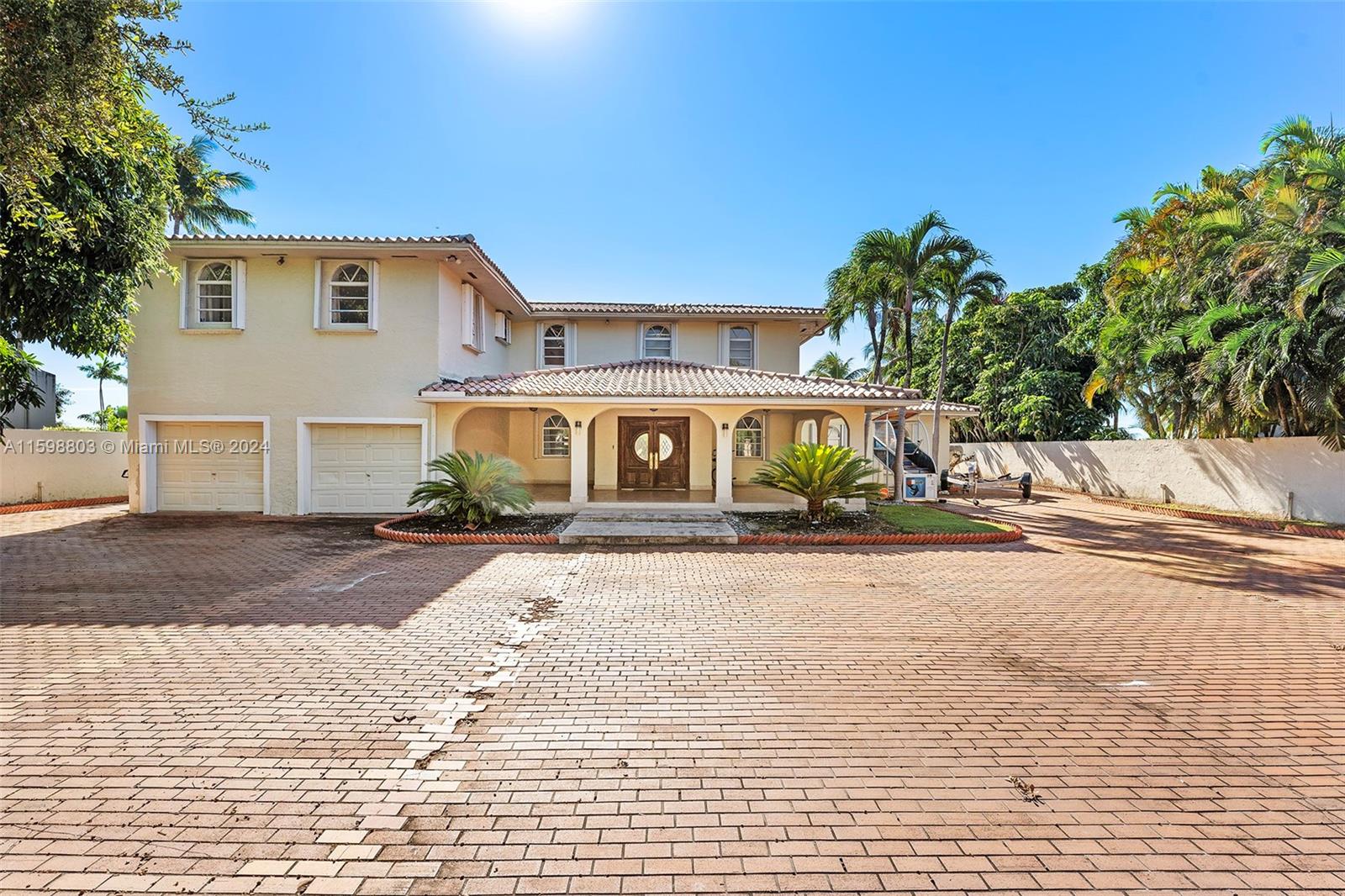 BAY POINT - Residential