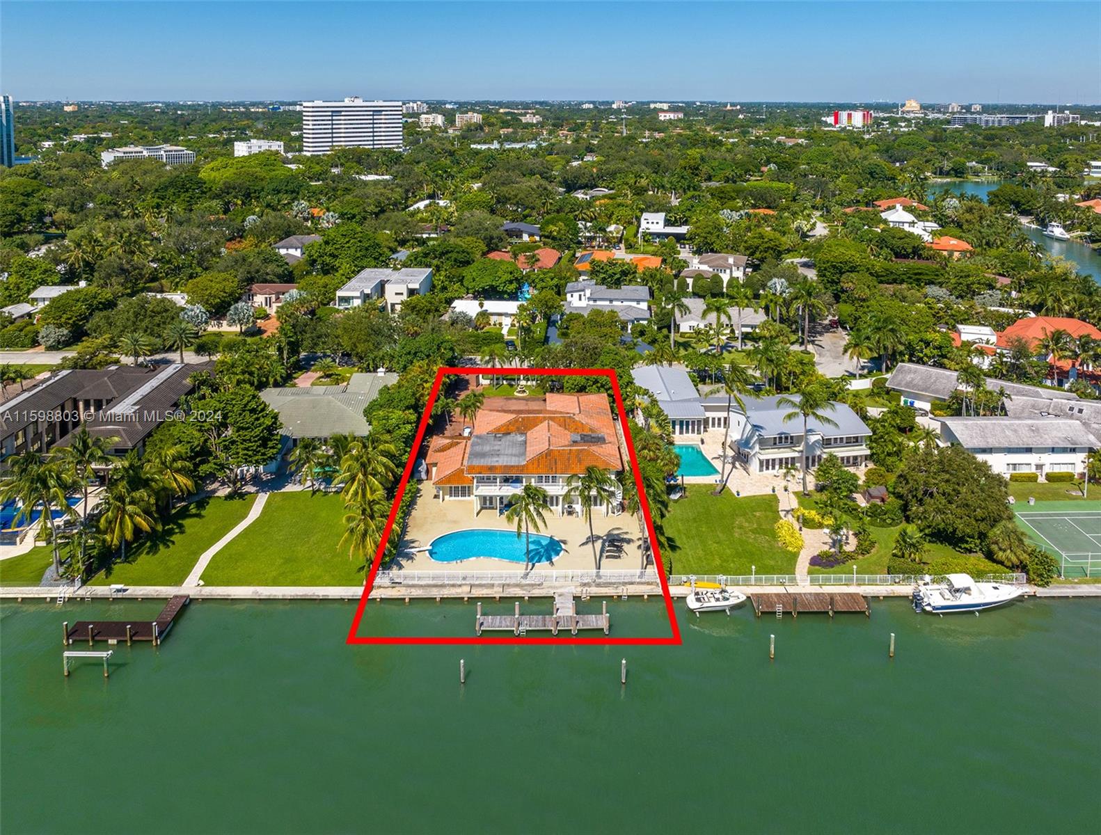 BAY POINT - Residential