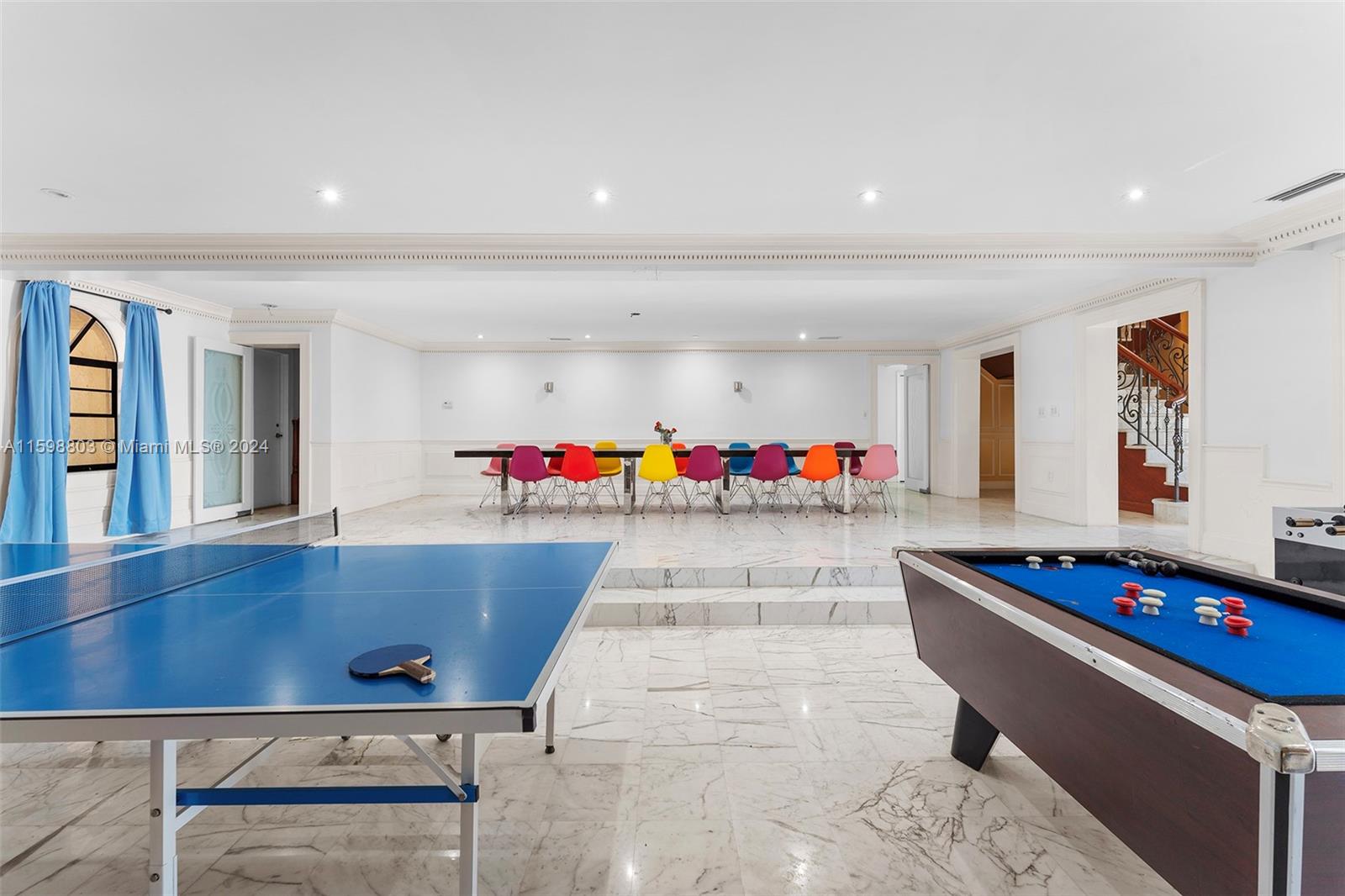 BAY POINT - Residential